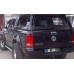 VW Amarok kastikate eXtensa Workstyle Hardtop Canopy Lift Up Windows